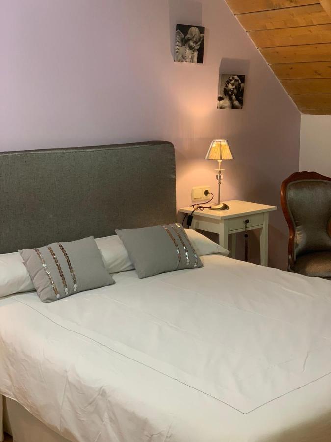 Buhardilla Pineta Apartment
