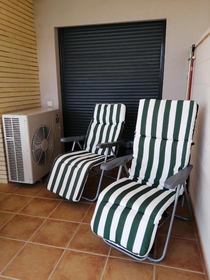 Apartamento Apartamento En Residencial Golf Mar