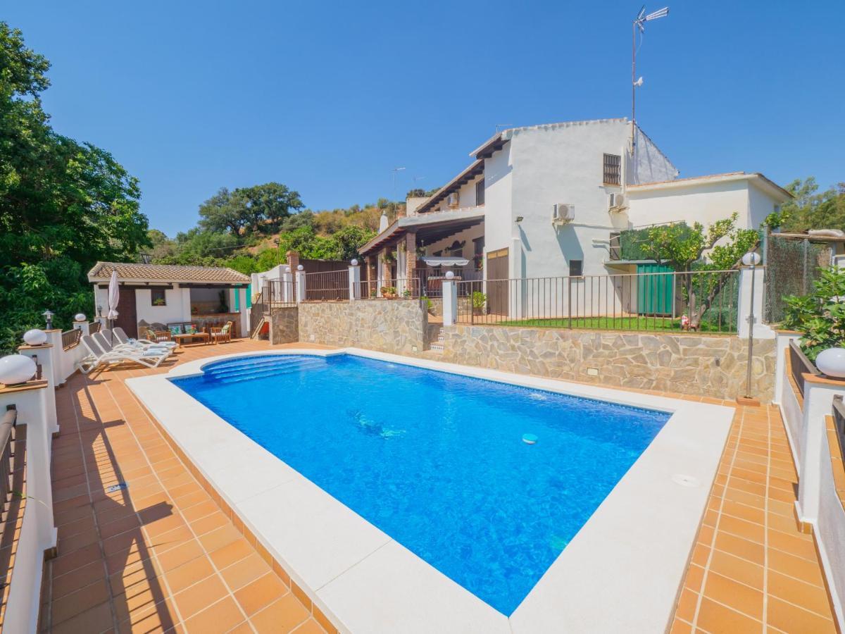La Casa Del Río Сasa de vacaciones