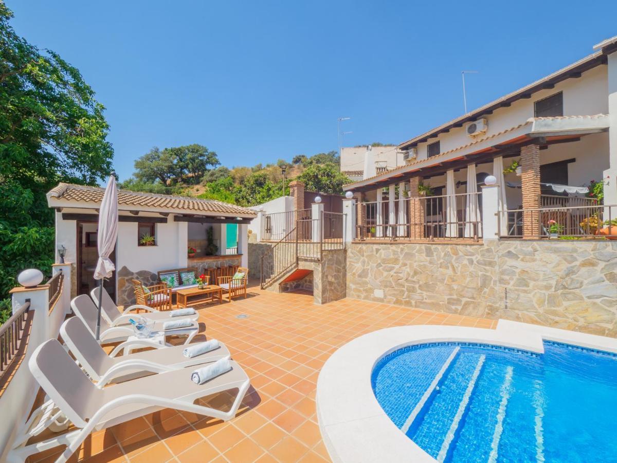 La Casa Del Río Сasa de vacaciones