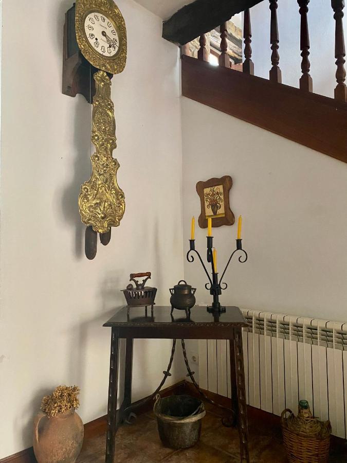 Bed and breakfast Peñasalve