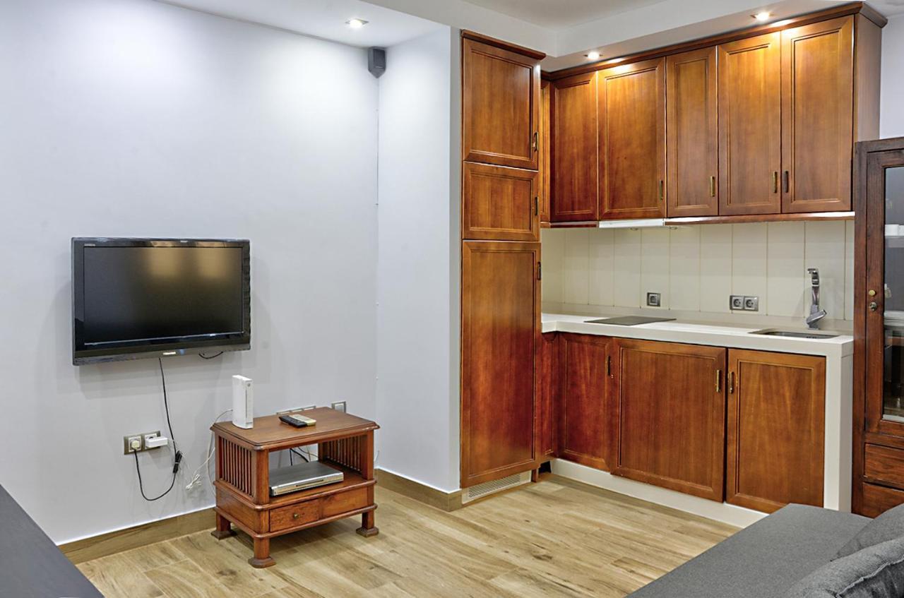 Triana Apartamento *