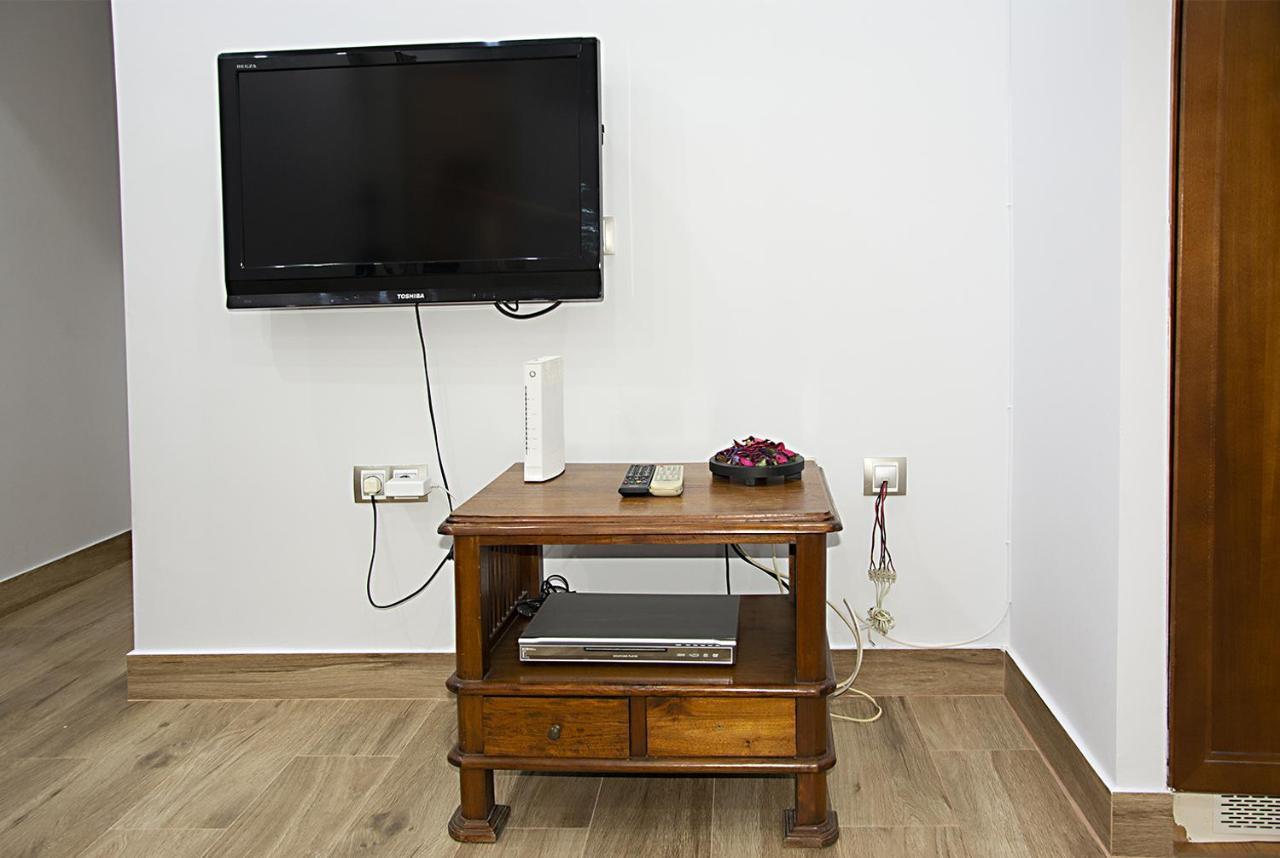 Triana Apartamento *