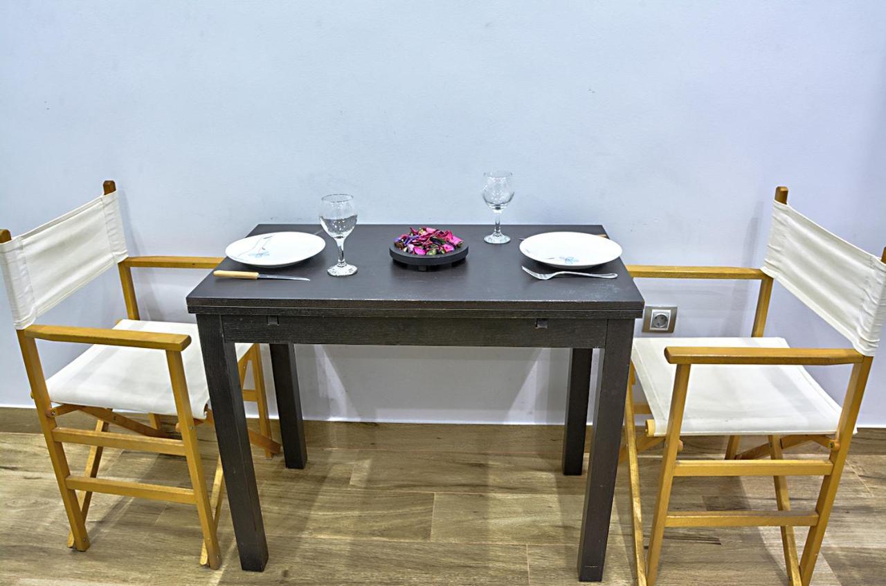 Apartamento Triana Sevilla