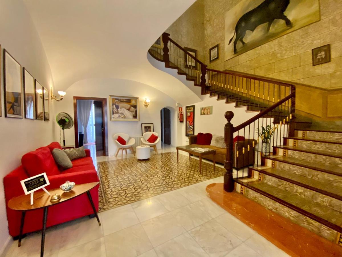 Hotel Casa Entre Vinas 4*