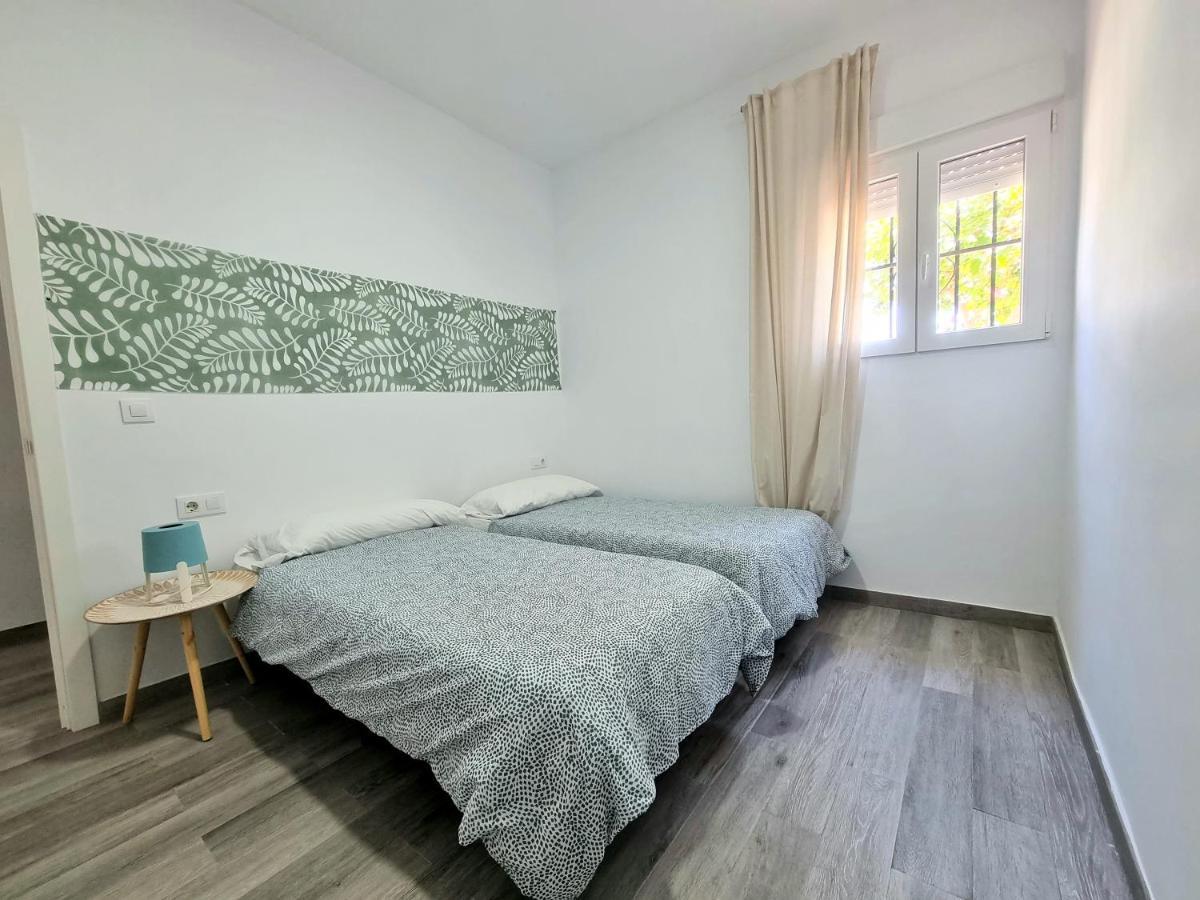 Buena Vida - Tranquilidad Y Relax Holiday home