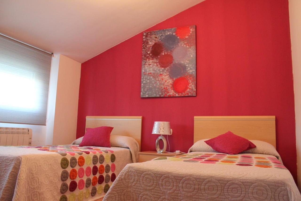 Apartment Balcondel Turia Villastar