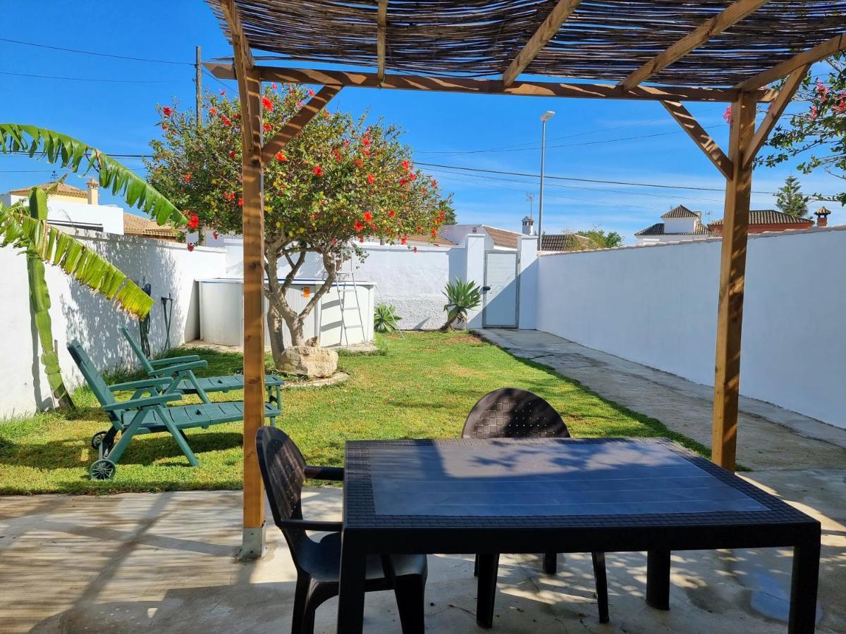 Buena Vida - Tranquilidad Y Relax Holiday home Chiclana de la Frontera