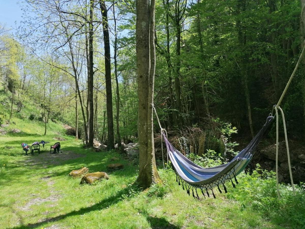 Holiday home Les Pedres *