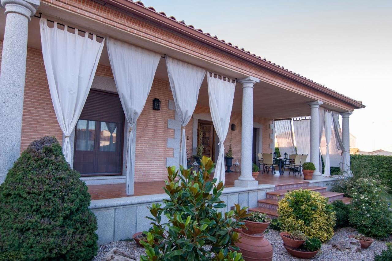 La Casa De Flores Сasa de vacaciones Pulgar