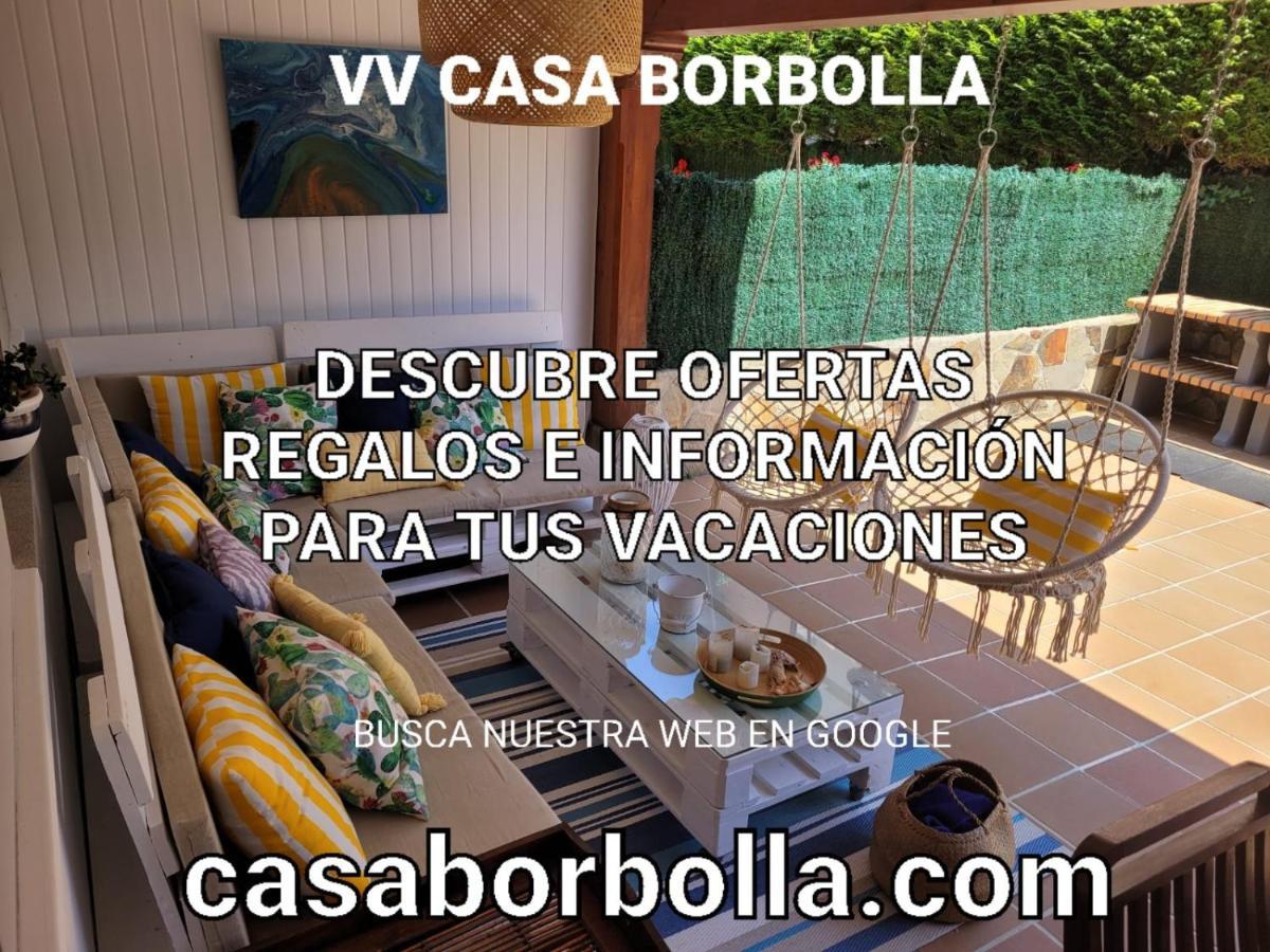 Casa Borbolla Holiday home Colombres