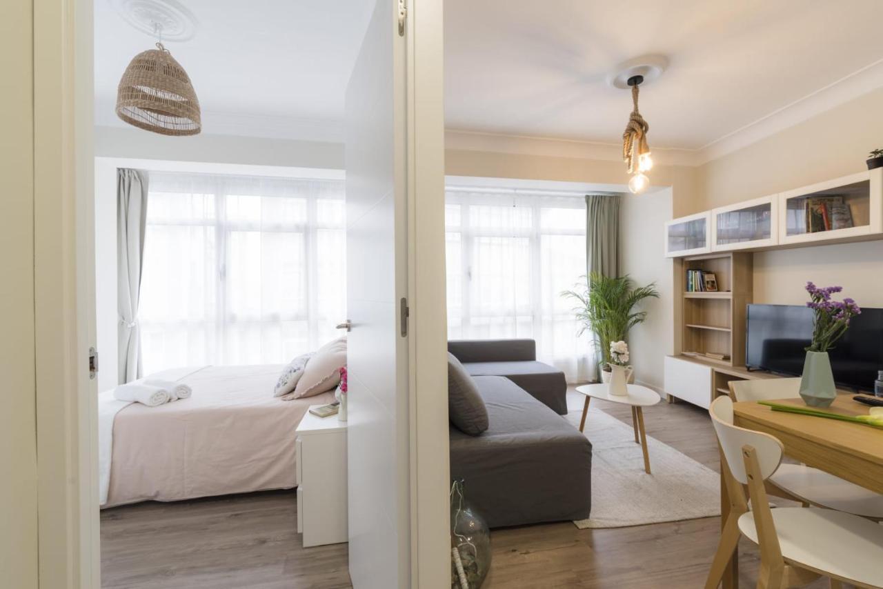 Apartment Costa Dos Faros