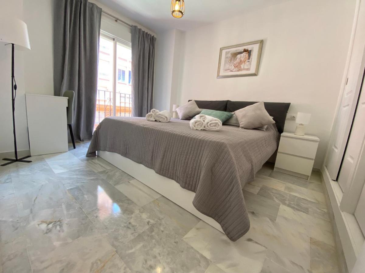 Hidalgos Apartment Manilva