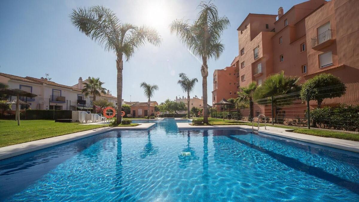 Apartment Hidalgos