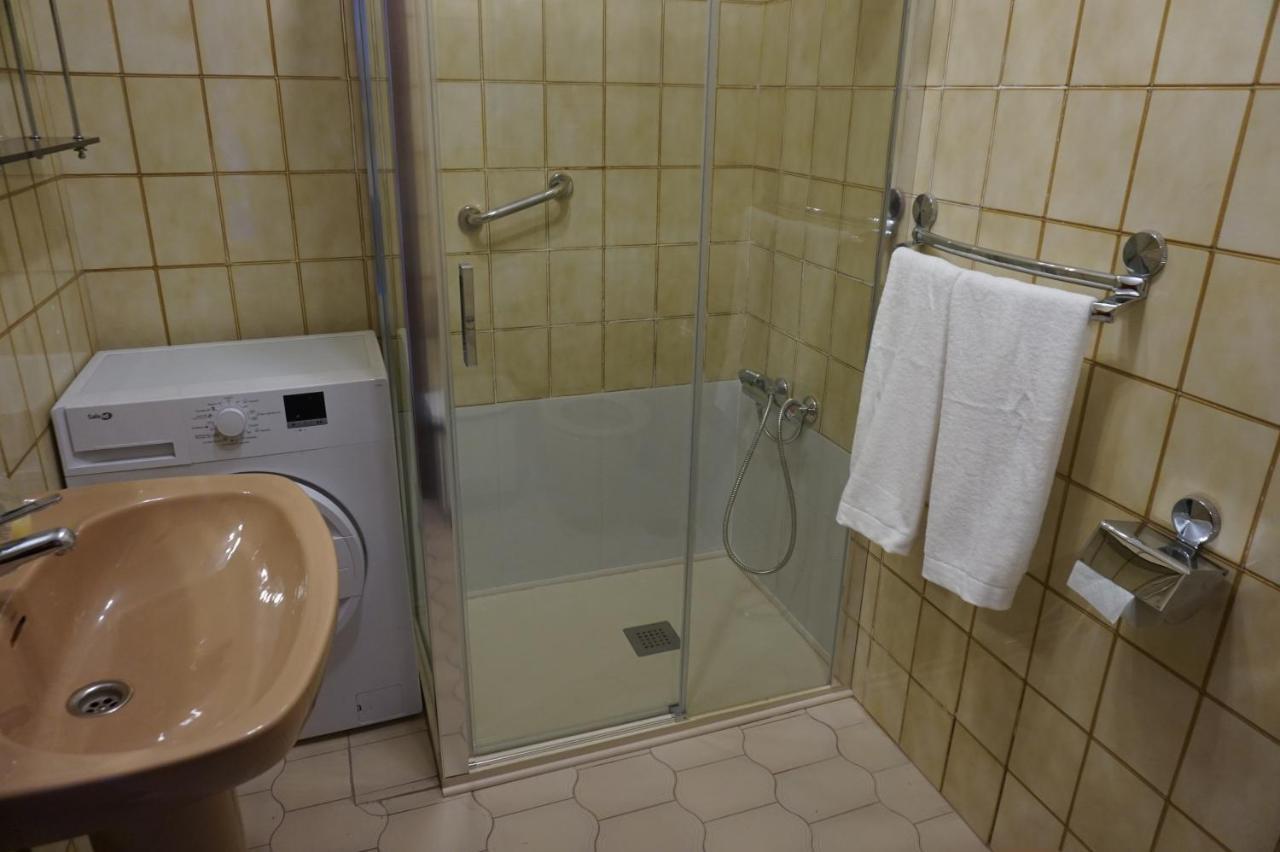 Apartamento Cantabria Primera Linea Playa