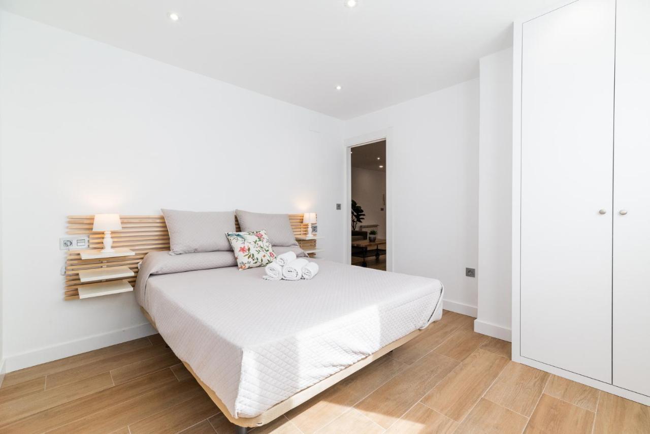 Apartamento Trendy And Bright Granada