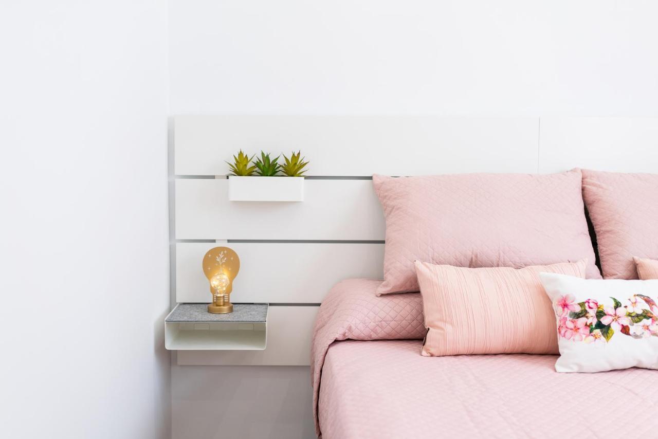 Apartamento Trendy And Bright Granada