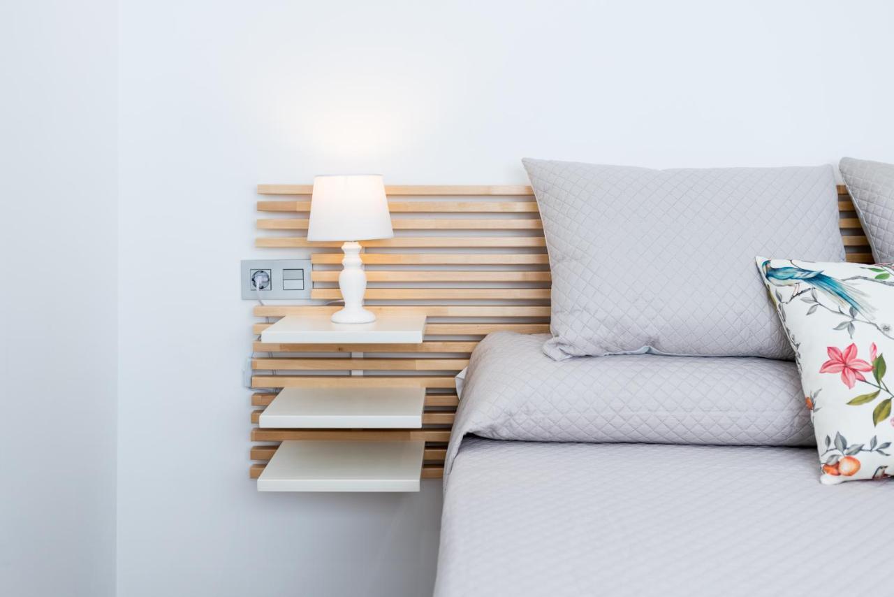 Apartamento Trendy And Bright *