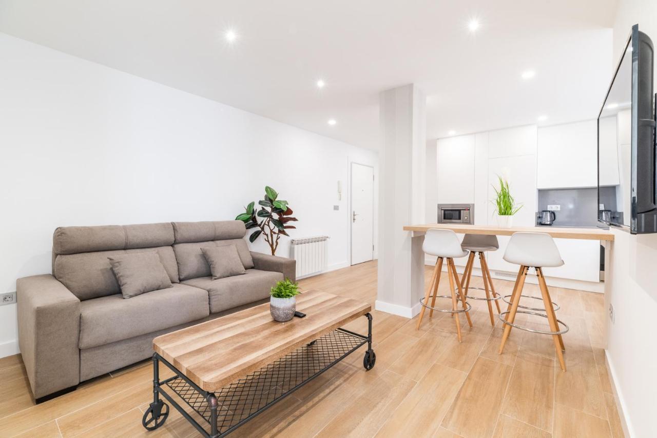 Trendy And Bright Apartamento Granada
