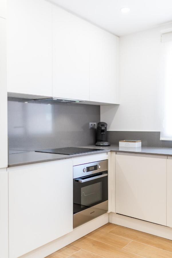 Apartamento Trendy And Bright