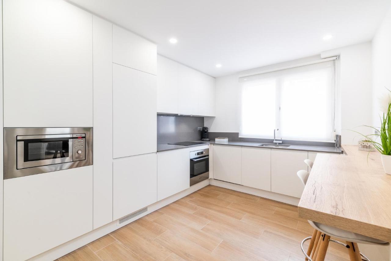 Trendy And Bright Apartamento