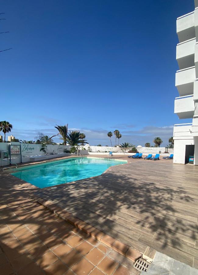 Apartment Playa De Americas Sea View Vip