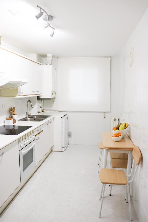 Apartamento Dos Valles Aínsa