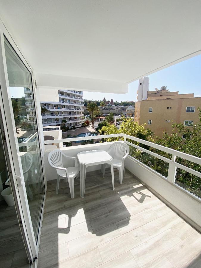 Playa De Americas Sea View Vip Apartment