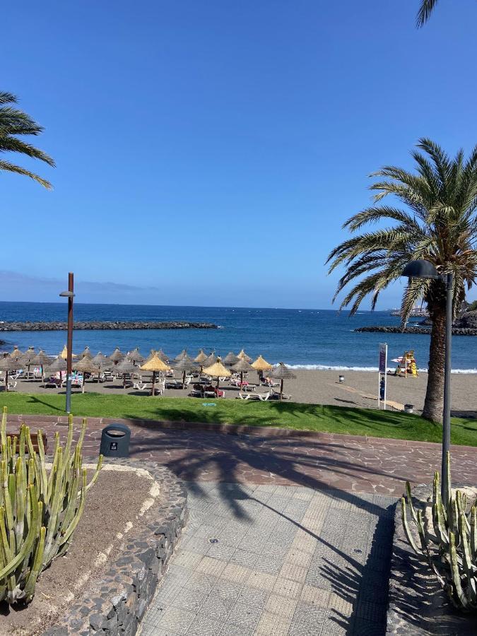 Playa De Americas Sea View Vip Playa Fanabe