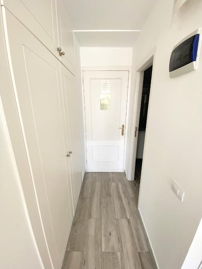 Apartment Playa De Americas Sea View Vip *