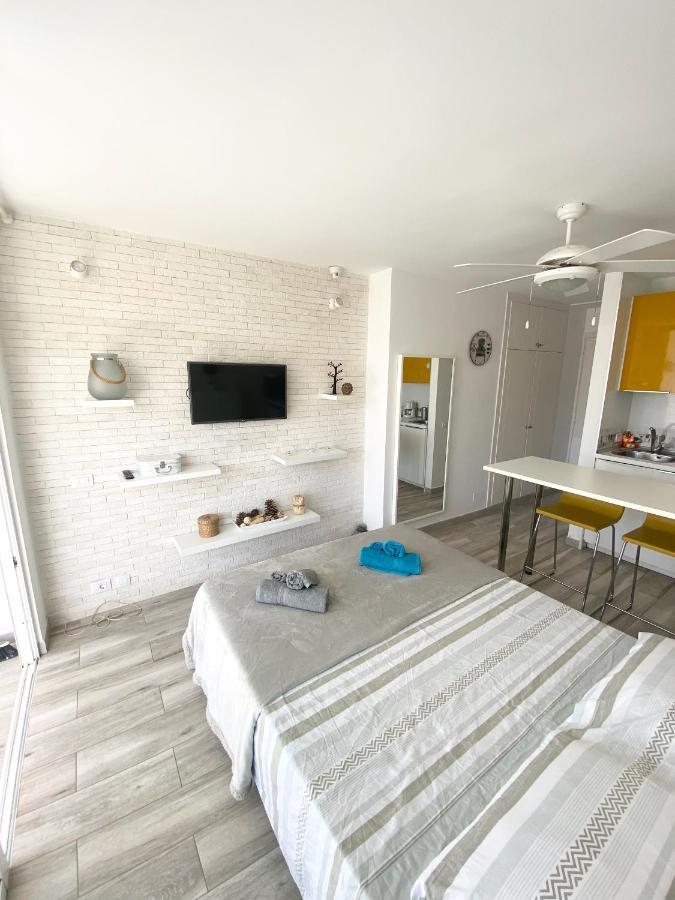 Playa De Americas Sea View Vip Apartment Playa Fanabe