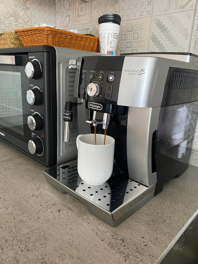 Apartamento Gaia 1 Melide