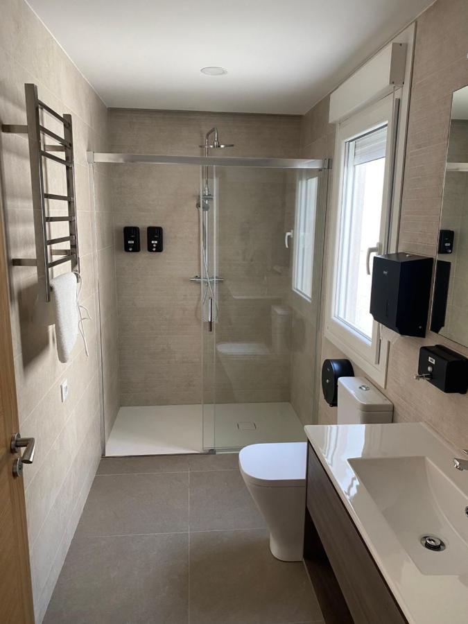 Apartamento Gaia 1 *