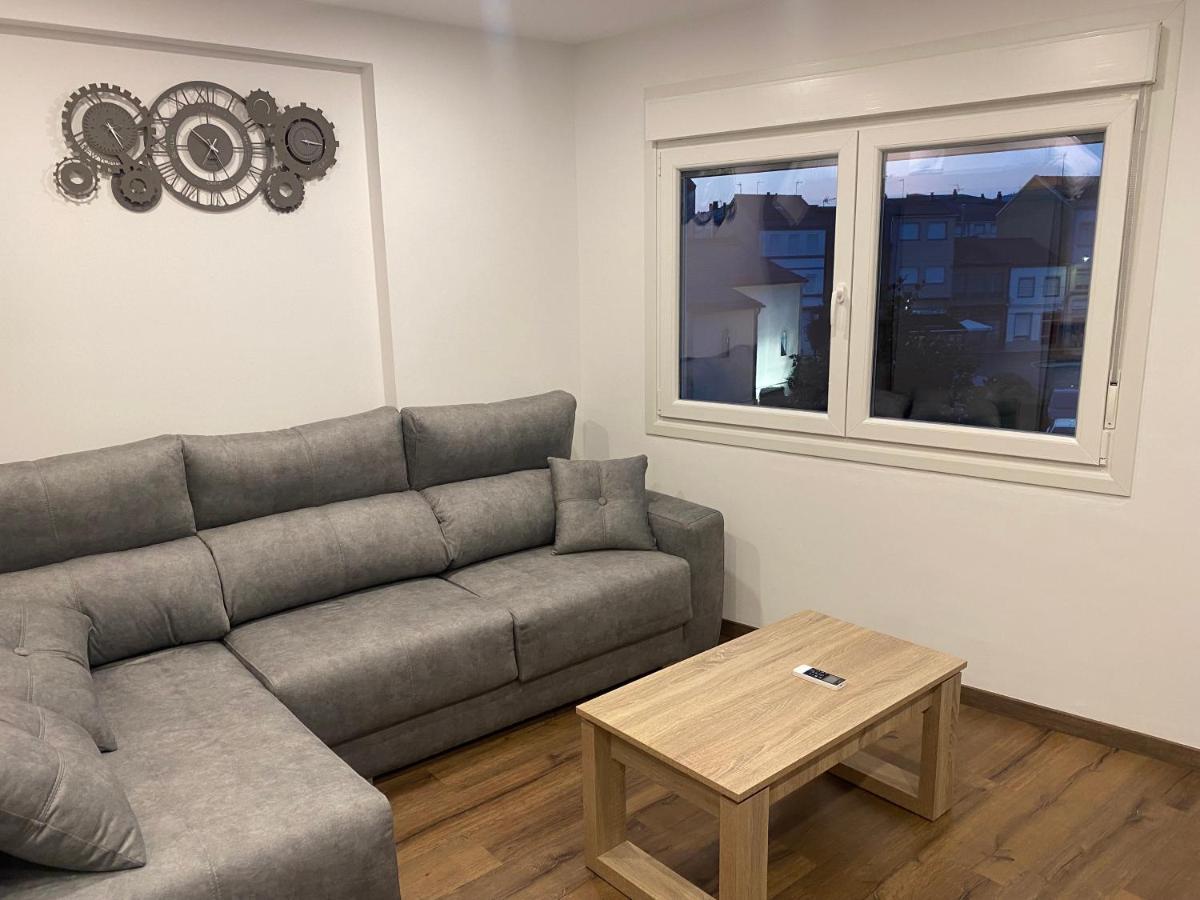 Gaia 2 Apartment