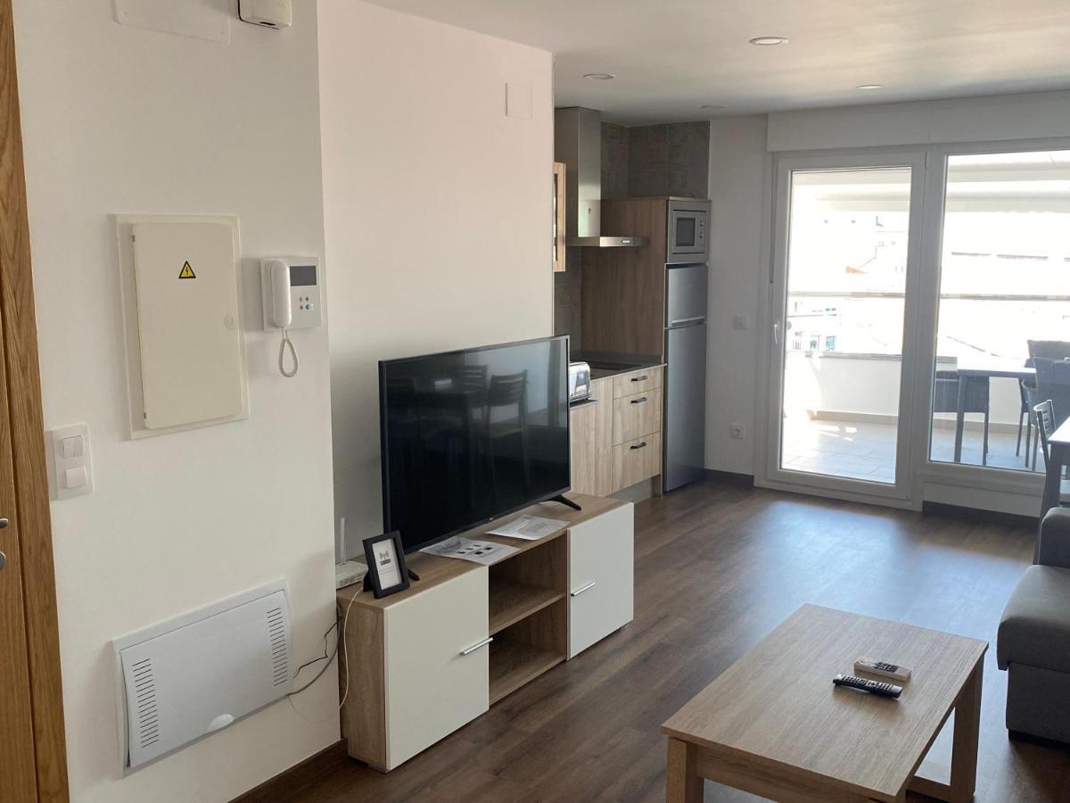 Gaia 1 Apartamento