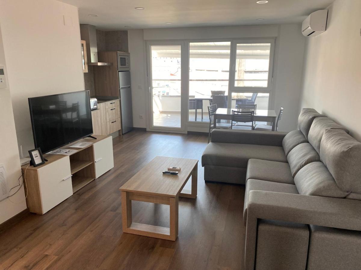 Gaia 1 Apartamento