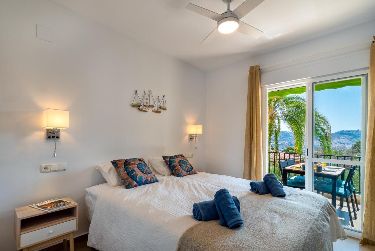 Apartamento Casa Viva La Vida La Herradura (Granada)