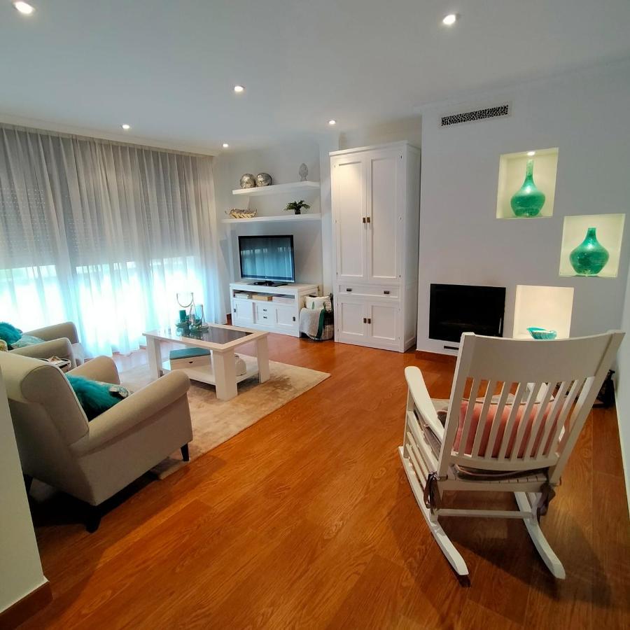 Villa Espectacular Con Piscina Inifity Vilagarcía de Arousa