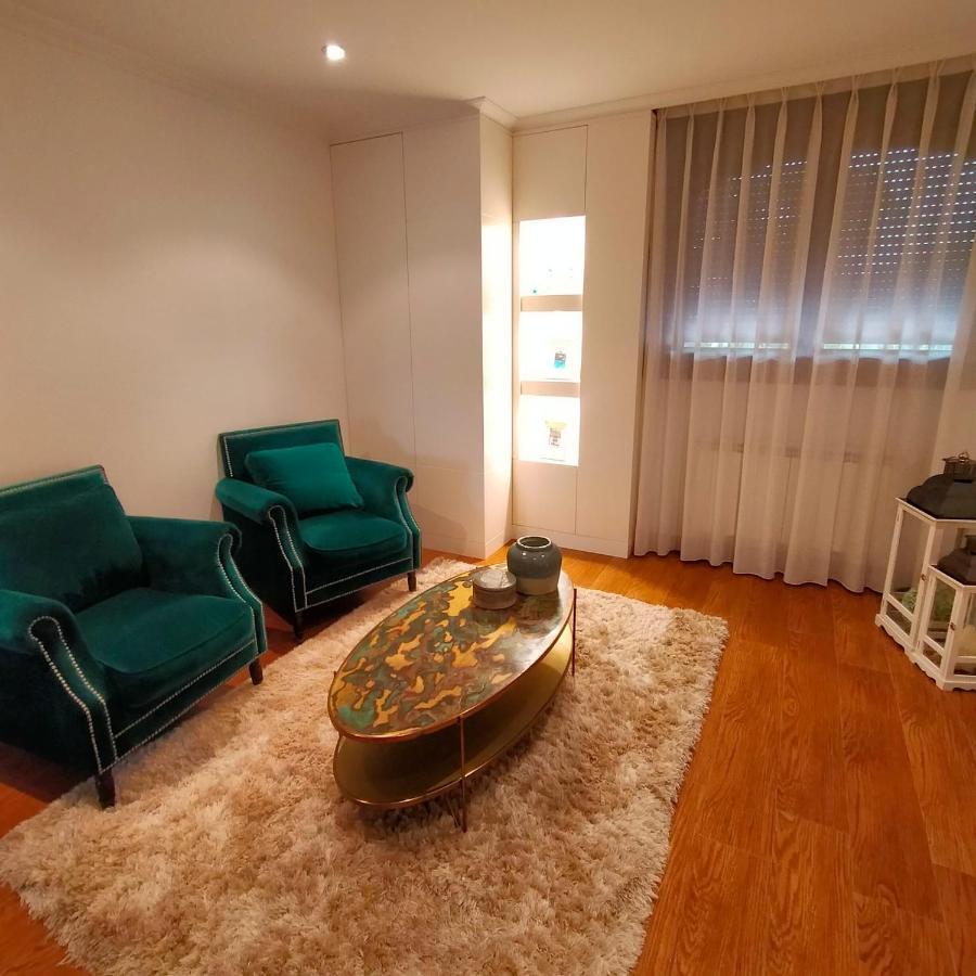 Villa Espectacular Con Piscina Inifity *