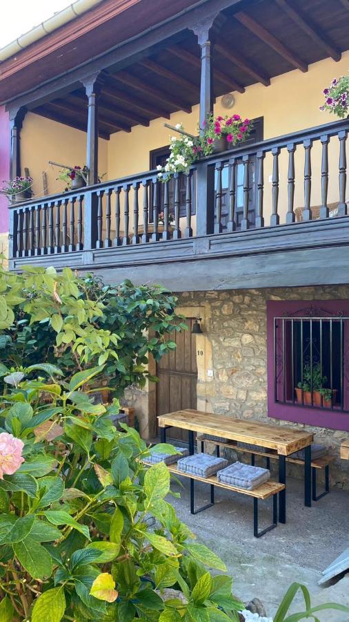 Holiday home Casa Joglar Becena