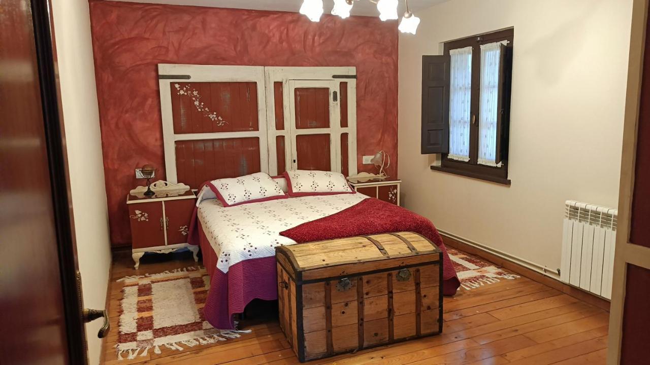 Сasa de vacaciones Casa Joglar *