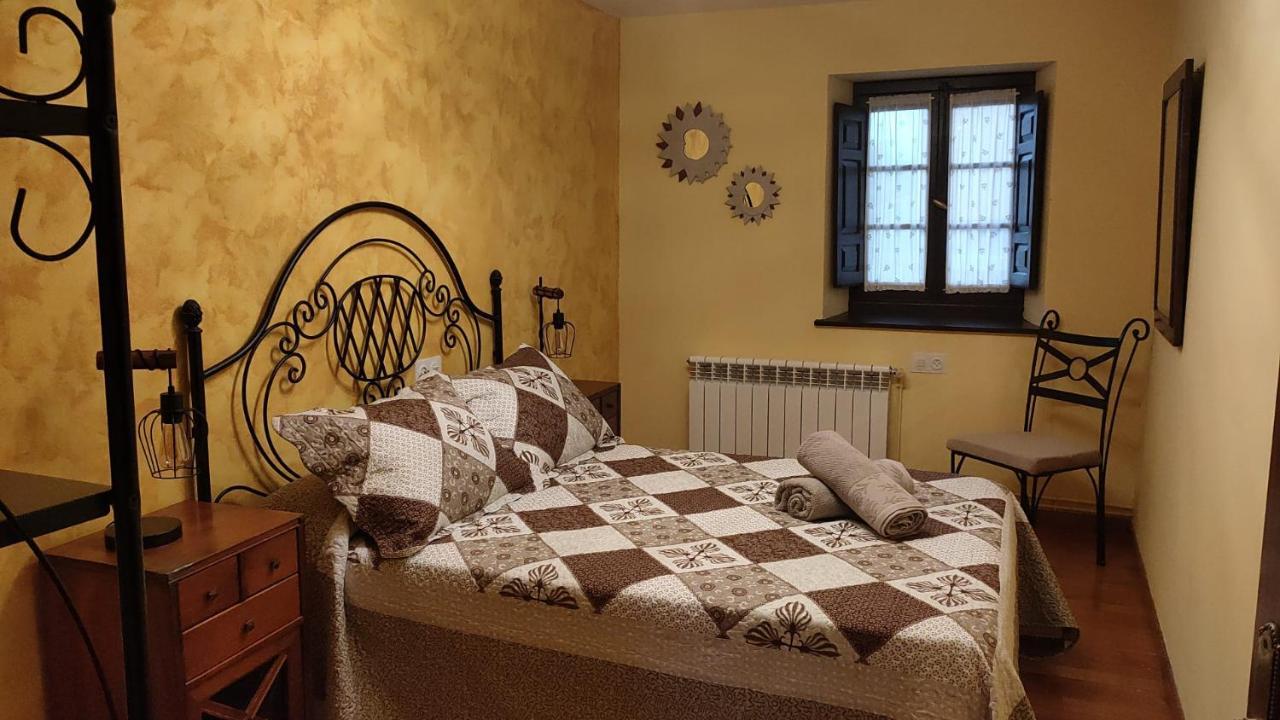 Casa Joglar Holiday home