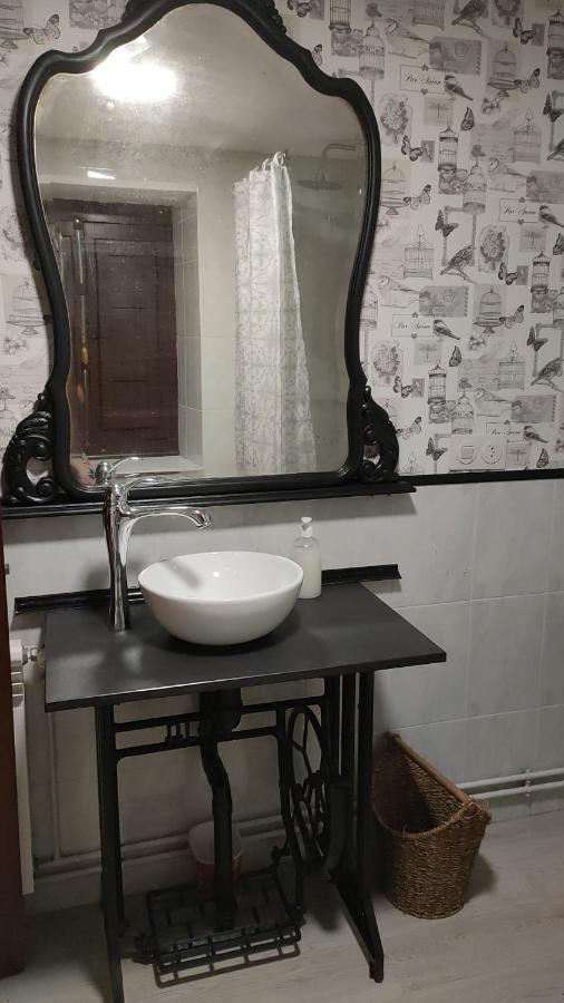 Holiday home Casa Joglar Becena