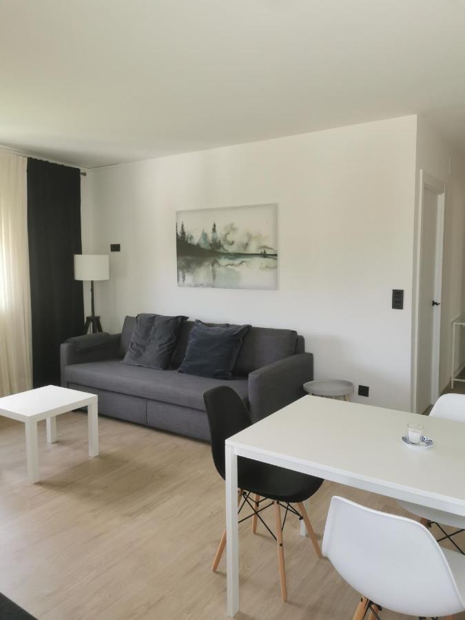 Apartamento Seijo Vilalba