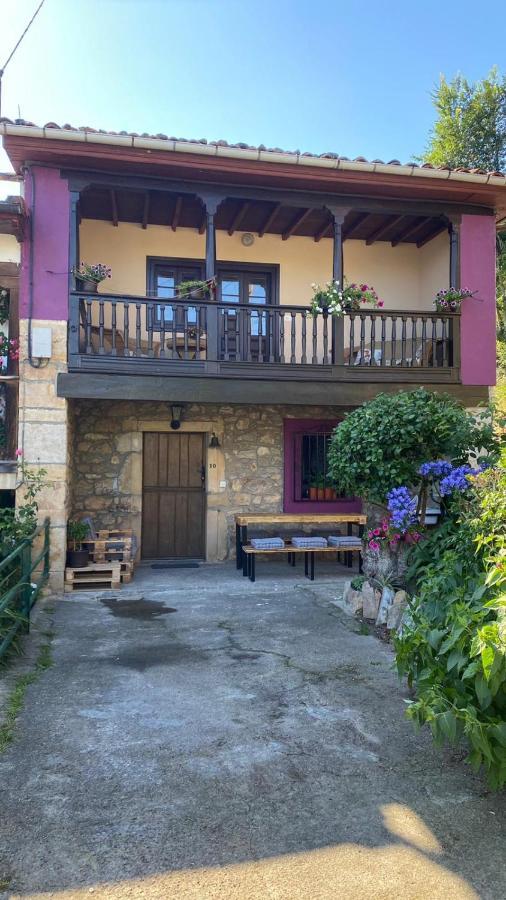Holiday home Casa Joglar Becena
