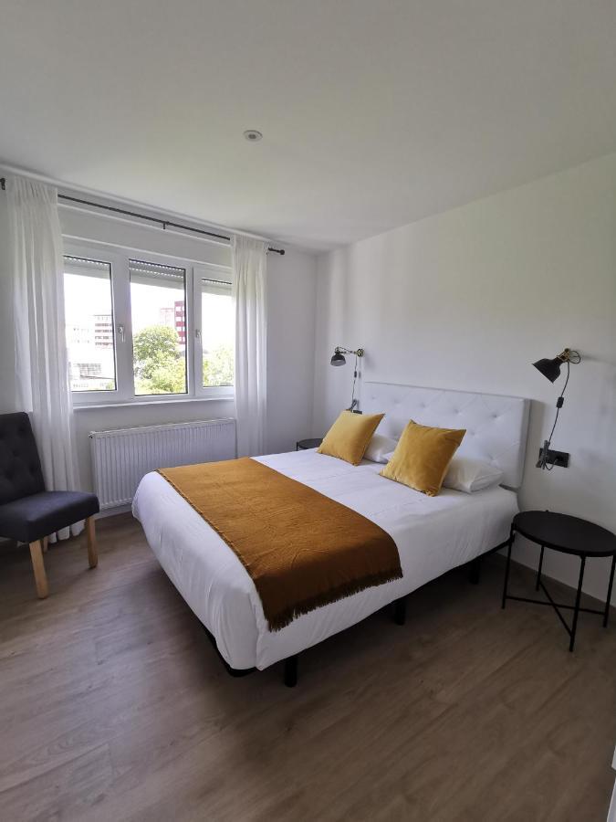 Seijo Apartamento