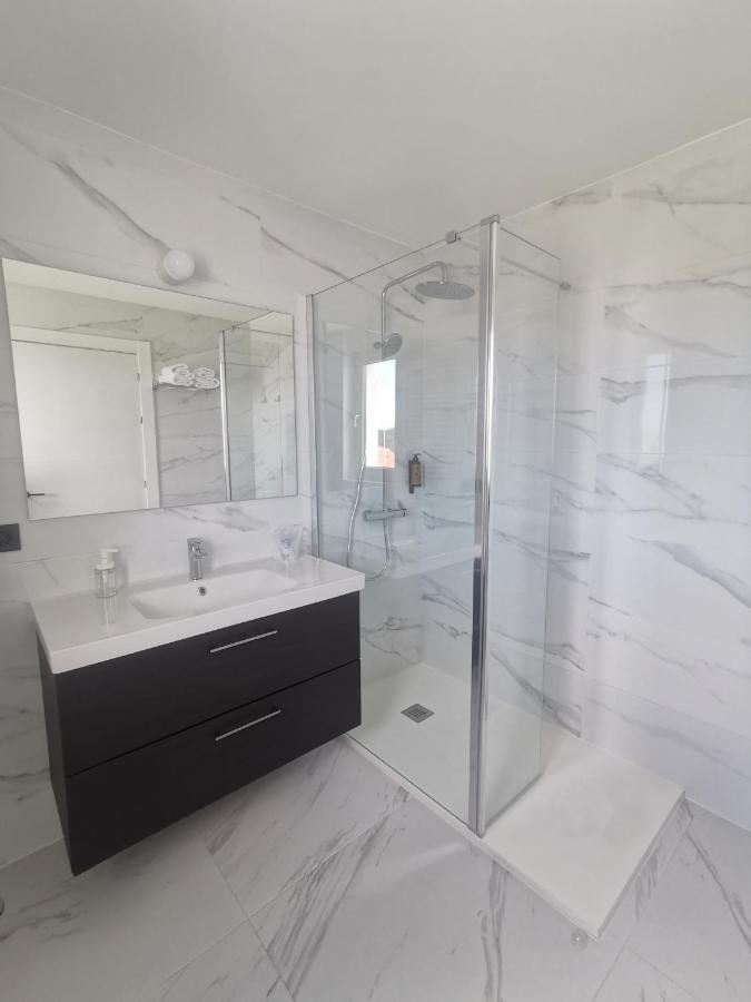 Apartamento Seijo *