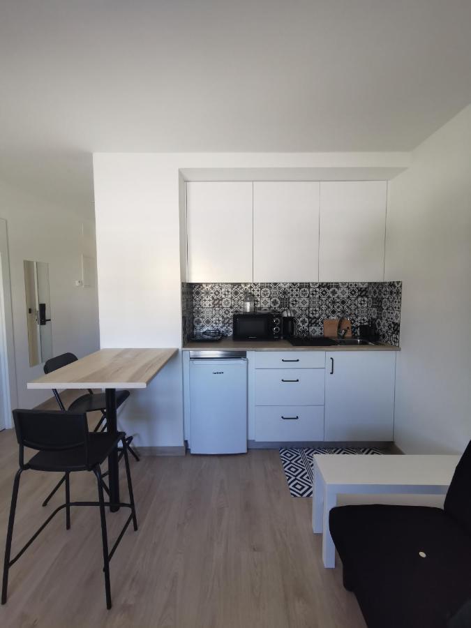 Seijo Apartamento