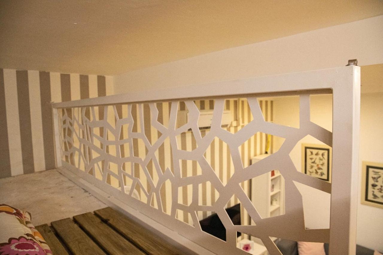 El Hidalgo Apartamento Almagro