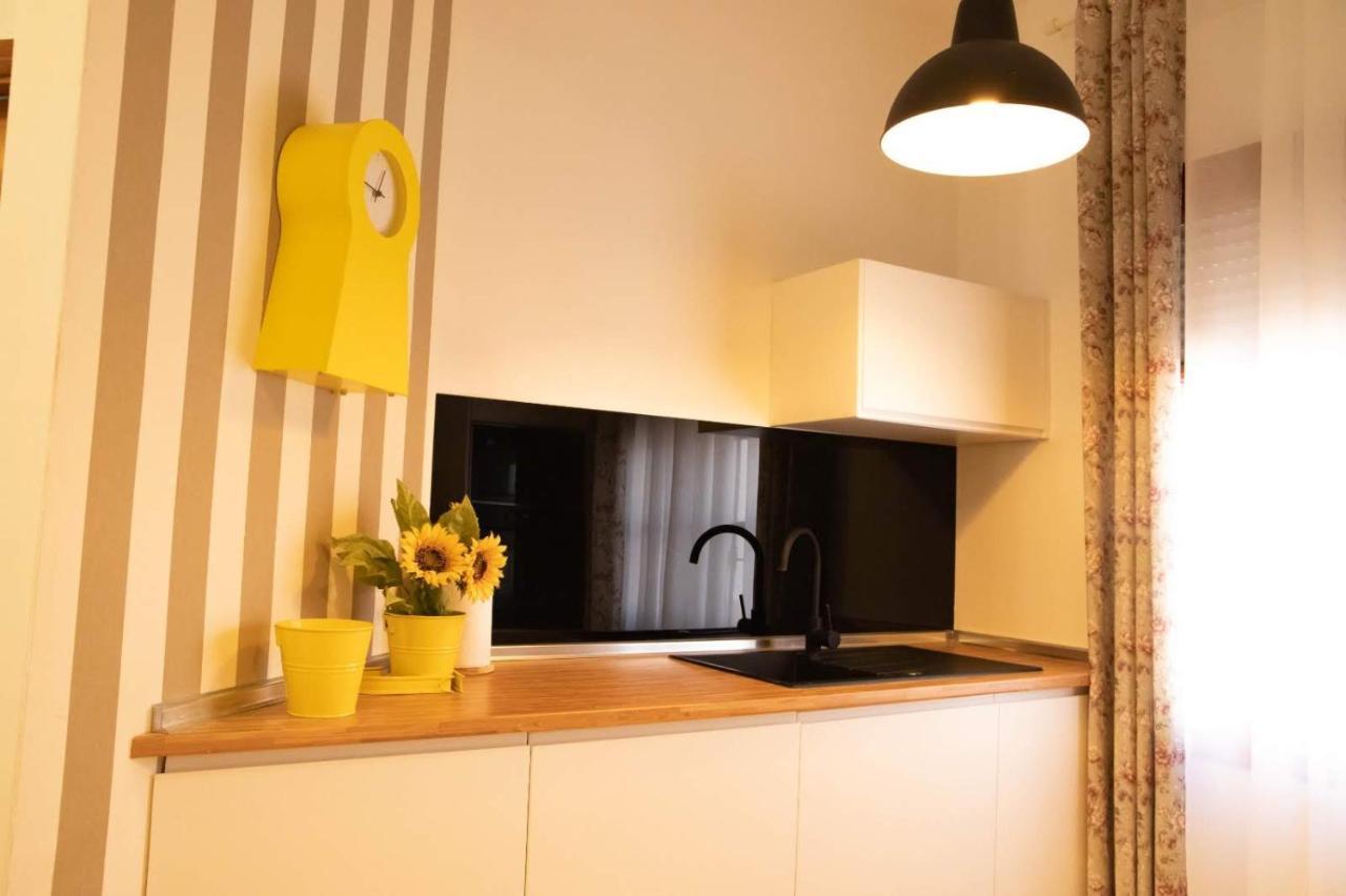El Hidalgo Apartamento *